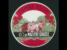 Laiterie Et Fromagerie Industrielles Roudier-cardinal, Puis Martinet, Puis Morin-guerry ; Actuellement Logement  Villars-en-pons