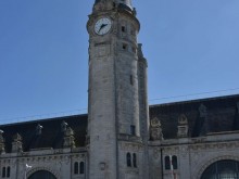 Gare  La Rochelle