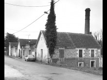 Laiterie Industrielle Et Caséinerie De Burie 