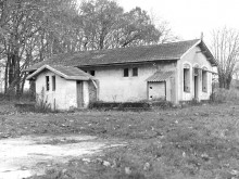 Laiterie Industrielle De Montebello ; Puis Usine De Produits Chimiques (usine De Galalithe)  Souméras