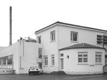 Laiterie Industrielle Et Caséinerie De Surgères 