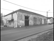 Laiterie Industrielle Et Caséinerie De Tonnay-charente 