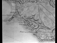 Ouvrage Avancé Batterie  Rivedoux-plage