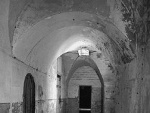 Ouvrage Avancé Batterie De La Surveillante Ou De La Droite  Rivedoux-plage