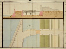 Ouvrage D'entrée, Tour Saint-nicolas  La Rochelle