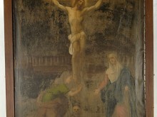 Prieuré Saint-Martin (Prieuré Cure)