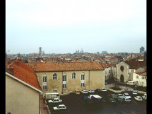 Hôtel De L'evescot, Puis Hôtel De Lacroix ; Raffinerie De Sucre, Actuellement Couvent De Carmélites  La Rochelle