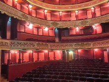 Théâtre Municipal  Rochefort