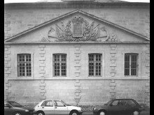 Usine D'armes (fonderie De Canons)  Rochefort