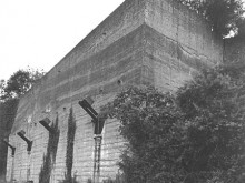 Usine De Chaux Fargues  Royan