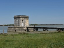 Fontaine De Lupin  Saint-nazaire-sur-charente
