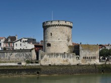 Tour De La Chaîne  La Rochelle