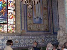 Eglise De Saint Michel De Chavaignes  Saint-michel-de-chavaignes