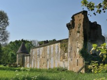 Château De Chatenet  Rétaud