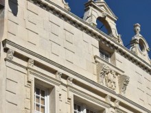 Maison De Richelieu  Marennes