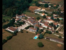 monuments Saintsimondepellouaille Lieux touristiques monuments Saint