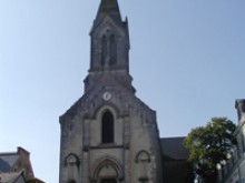 ÉGLISE DU FRESNE-SUR-LOIRE