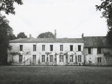 Maison Dite Le Bois Not  La Jarne