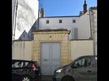 Hôtel Lambertz  La Rochelle