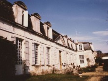 Logis De Vallade  Rétaud
