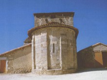 Eglise Saint-antoine  La Genétouze