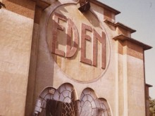 Cinéma L'eden  Saint-jean-d'angély