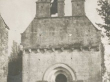 Eglise Notre-dame-de-l'assomption  Massac