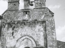 Eglise Notre-dame De L'assomption  Seigné
