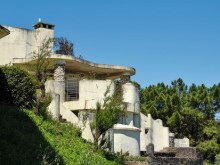 Villa Blockhaus  Saint-georges-d'oléron