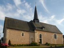 EGLISE NOTRE DAME DE LA VISITATION