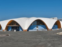 Marché Couvert  Royan