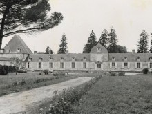 Château De La Morinerie  Ecurat
