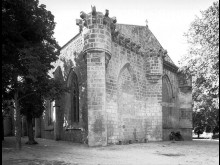 Eglise Saint-pierre  Angoulins