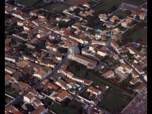 Eglise Saint-pierre  Marsilly