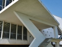 Palais Des Congrès  Royan