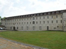 Ancienne abbaye des Dames