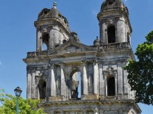 Ancienne Abbaye Saint-jean-baptiste  Saint-jean-d'angély