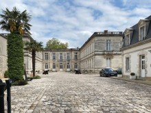 Hôpital Maritime  Rochefort