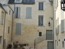 Hôtel de Brémond d'Ars