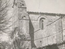 Eglise Saint-alban  Bresdon