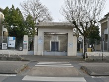 Groupe Scolaire Pierre-loti  La Rochelle