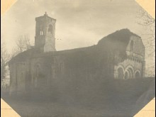 Eglise Saint-alban  Saint-ouen