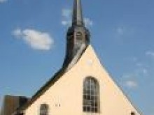 Eglise Notre-dame De Foulletourte  Cérans-foulletourte