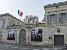 Préfecture De La Rochelle 