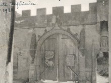 Ancien Domaine Du Portail  Nieul-sur-mer