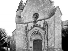 Eglise Saint-pierre  Fléac-sur-seugne