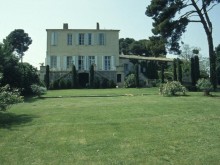 Ancien domaine de Thomas Burnet