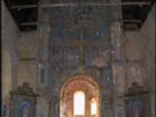 Eglise Romane Notre-dame  Chemillé