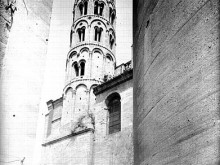 Cathédrale (ancienne)