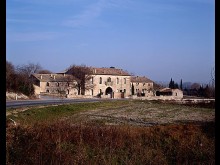 briqueterie réfractaire David, puis confiserie (réglisserie) Causse, puis Perdrix